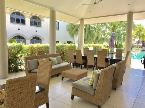 Mango Lagoon Sunbird Retreat - Redcliffe Tourism 13