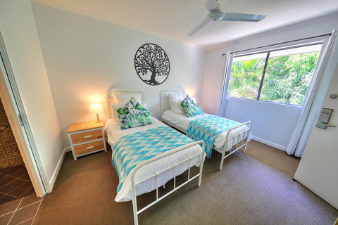 Mango Lagoon Sunbird Retreat - Redcliffe Tourism 7