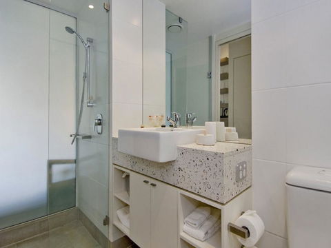 Beach Club Port Douglas Luxury Apartments - Redcliffe Tourism 8