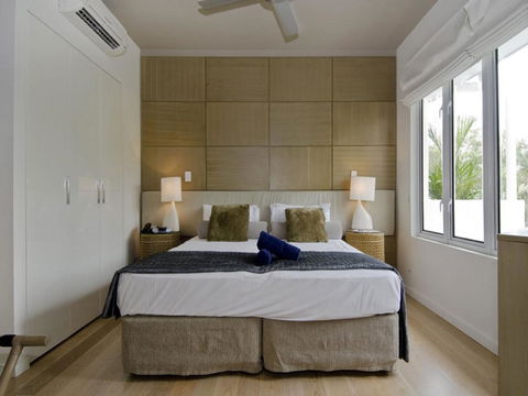 Beach Club Port Douglas Luxury Apartments - Redcliffe Tourism 9