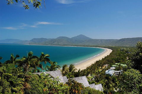 Beach Club Port Douglas Luxury Apartments - Redcliffe Tourism 21