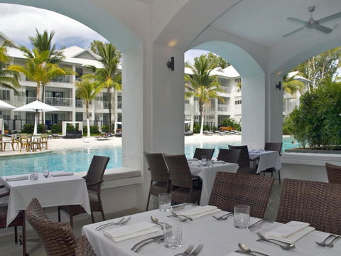 Beach Club Port Douglas Luxury Apartments - Redcliffe Tourism 14