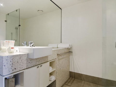 Beach Club Port Douglas Luxury Apartments - Redcliffe Tourism 12