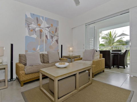 Beach Club Port Douglas Luxury Apartments - Redcliffe Tourism 6