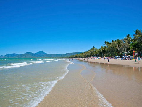 Beach Club Port Douglas Luxury Apartments - Redcliffe Tourism 22