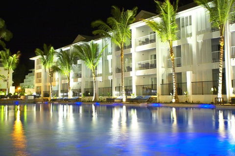 Beach Club Port Douglas Luxury Apartments - Redcliffe Tourism 1