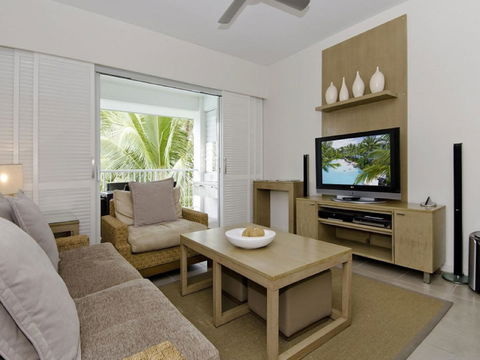 Beach Club Port Douglas Luxury Apartments - Redcliffe Tourism 3