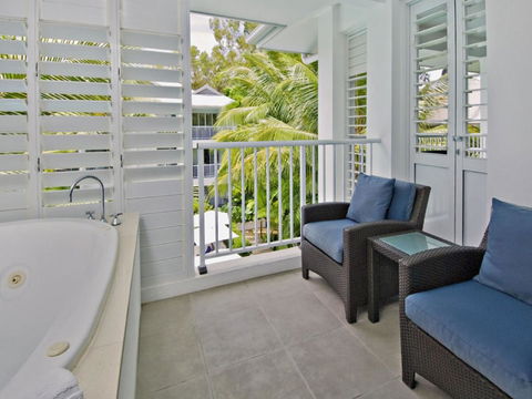 Beach Club Port Douglas Luxury Apartments - Redcliffe Tourism 5