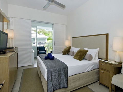 Beach Club Port Douglas Luxury Apartments - Redcliffe Tourism 4