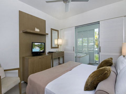 Beach Club Port Douglas Luxury Apartments - Redcliffe Tourism 7