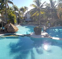 The Islander Noosa Resort - Redcliffe Tourism