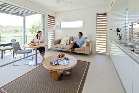 RACV Noosa Resort - Redcliffe Tourism 27