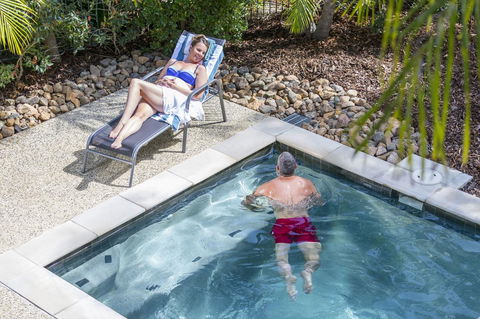 RACV Noosa Resort - Redcliffe Tourism 34