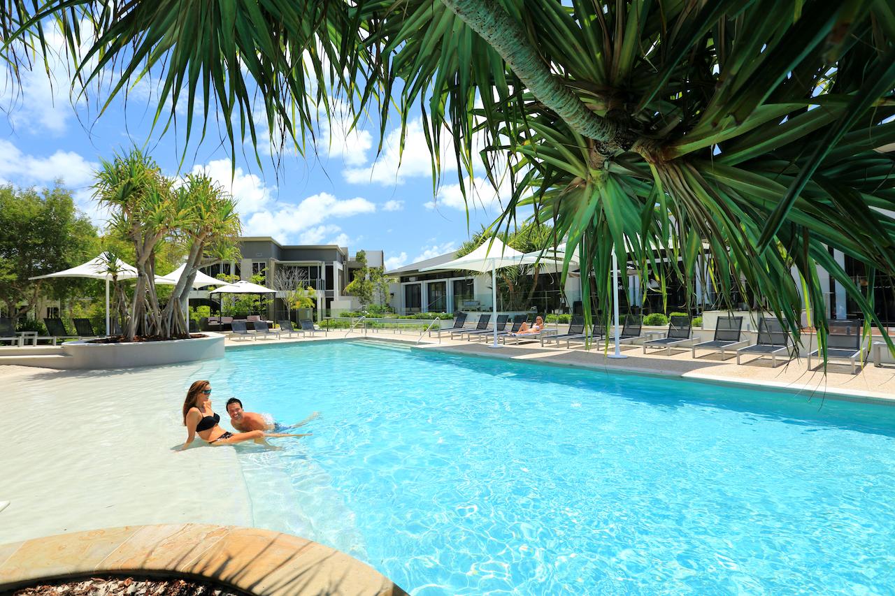  Redcliffe Tourism