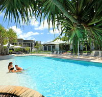 RACV Noosa Resort - Redcliffe Tourism