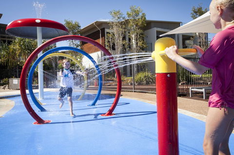 RACV Noosa Resort - Redcliffe Tourism 11