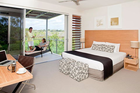 RACV Noosa Resort - Redcliffe Tourism 12