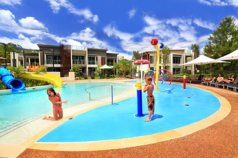 RACV Noosa Resort - Redcliffe Tourism 24