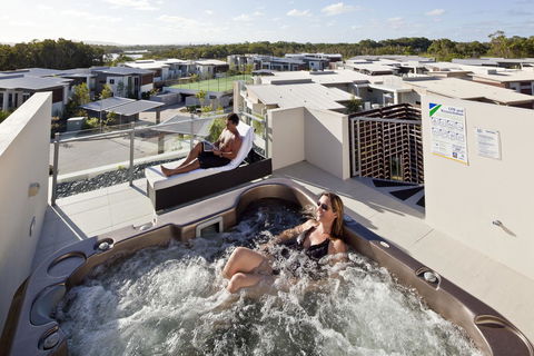 RACV Noosa Resort - Redcliffe Tourism 41