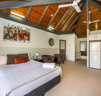 Island Leisure Resort - Redcliffe Tourism