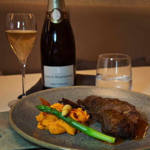 Mirage Whitsundays - Redcliffe Tourism 19