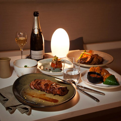 Mirage Whitsundays - Redcliffe Tourism 20