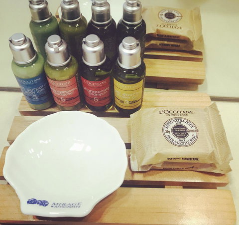 Mirage Whitsundays - Redcliffe Tourism 36