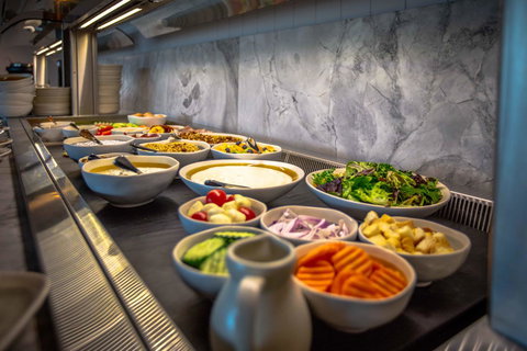 Mirage Whitsundays - Redcliffe Tourism 17