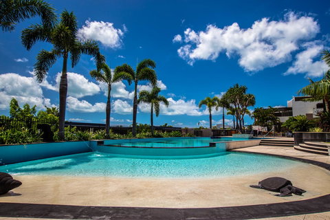 Mirage Whitsundays - Redcliffe Tourism 31