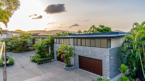 Mirage Whitsundays - Redcliffe Tourism 2