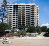 Coolum Caprice - Redcliffe Tourism