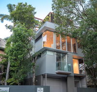 The Hastings Beach Houses - Redcliffe Tourism