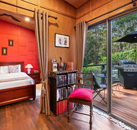 Noosa Hinterland Retreat - Redcliffe Tourism