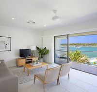 Noosa Shores Resort - Redcliffe Tourism