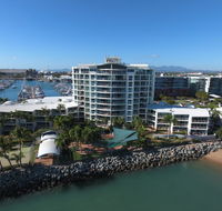 Mariners North Holiday Apartments - Redcliffe Tourism