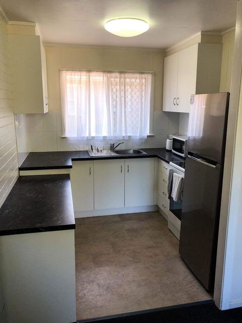 Picnic Point Villas - Redcliffe Tourism 7