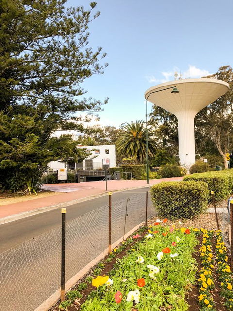 Picnic Point Villas - Redcliffe Tourism 10