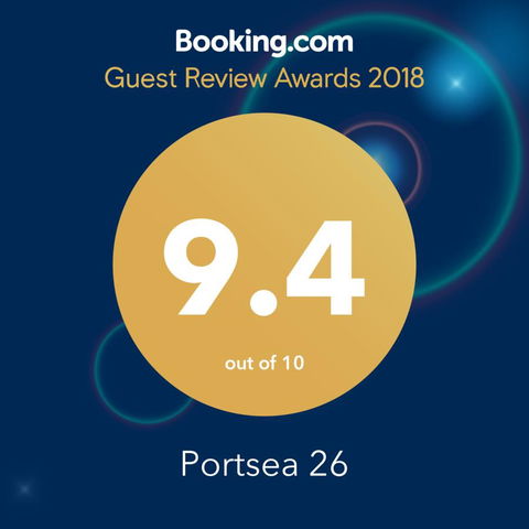 Portsea 26 - Redcliffe Tourism 0