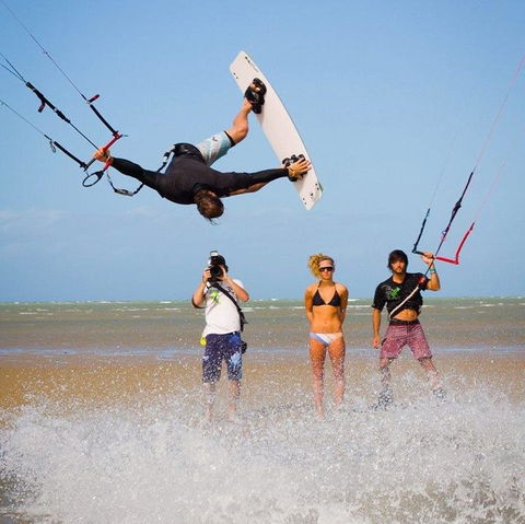 Portsea 26 - Redcliffe Tourism 1