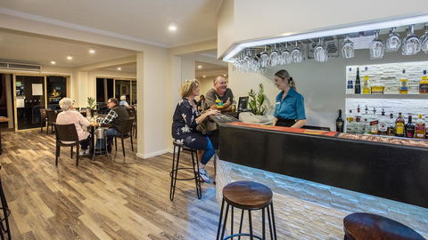 The Beach Motel Hervey Bay - Redcliffe Tourism 19