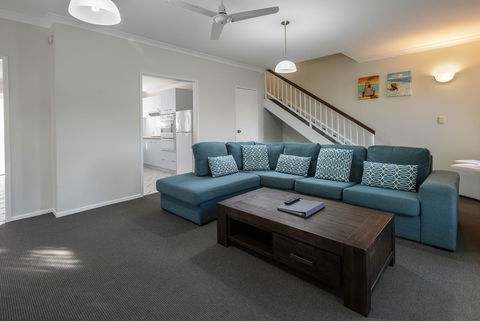 The Beach Motel Hervey Bay - Redcliffe Tourism 26