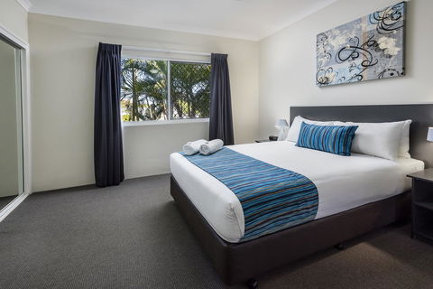 The Beach Motel Hervey Bay - Redcliffe Tourism 27
