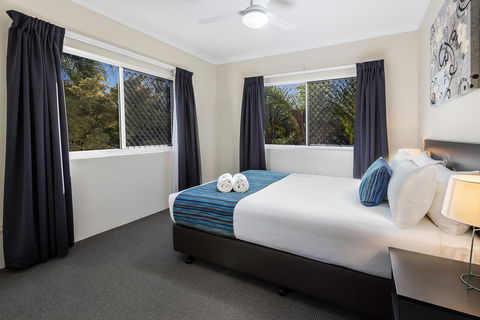 The Beach Motel Hervey Bay - Redcliffe Tourism 29