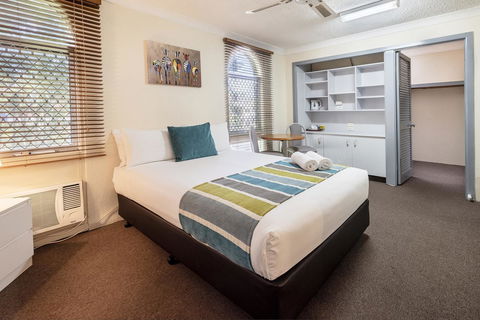 The Beach Motel Hervey Bay - Redcliffe Tourism 17