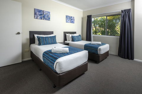 The Beach Motel Hervey Bay - Redcliffe Tourism 28