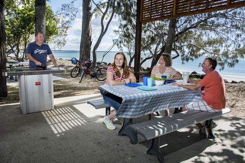 The Beach Motel Hervey Bay - Redcliffe Tourism 33