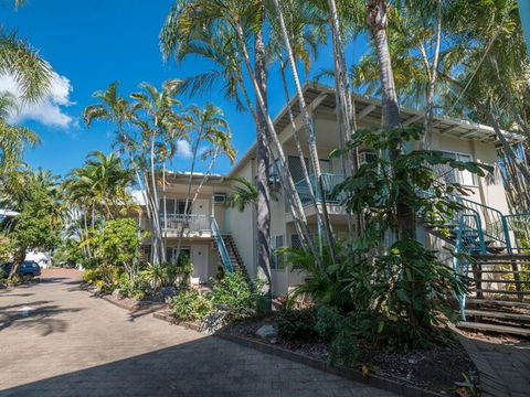 The Beach Motel Hervey Bay - Redcliffe Tourism 39