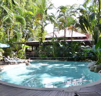 PK's Jungle Village - Hostel - Redcliffe Tourism