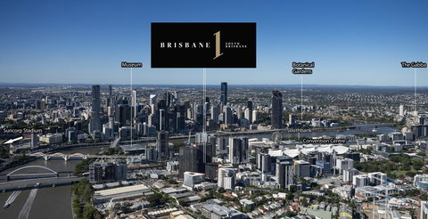 Brisbane One Apartments By CLLIX - Redcliffe Tourism 11