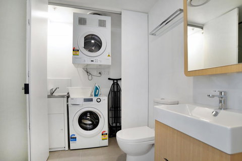 Brisbane One Apartments By CLLIX - Redcliffe Tourism 18